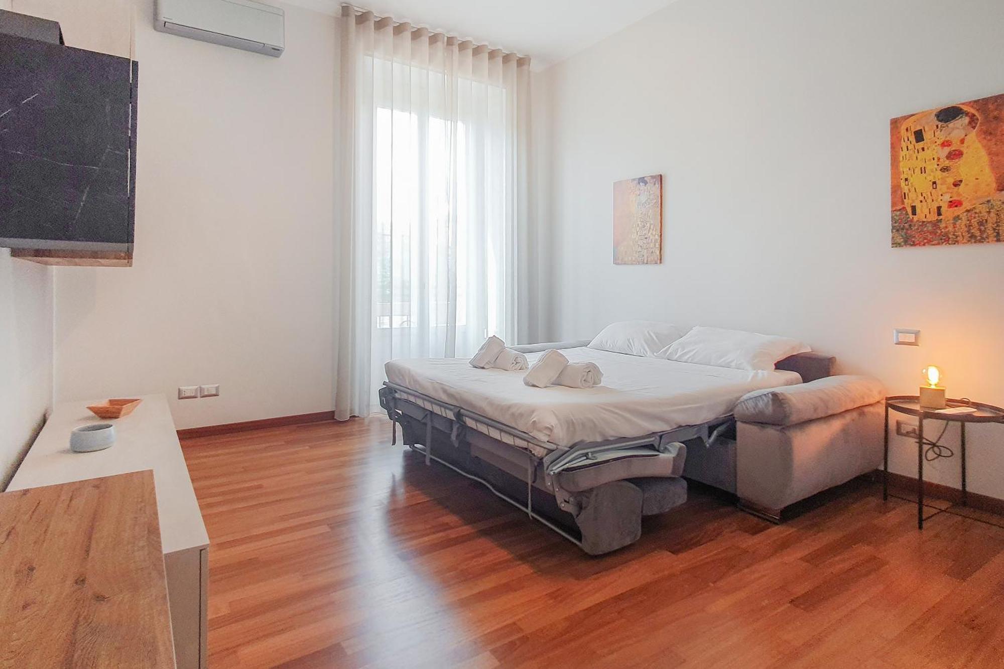 Bnbutler - Venini 14 - Tra Centrale E Buenos Aires Milaan Buitenkant foto