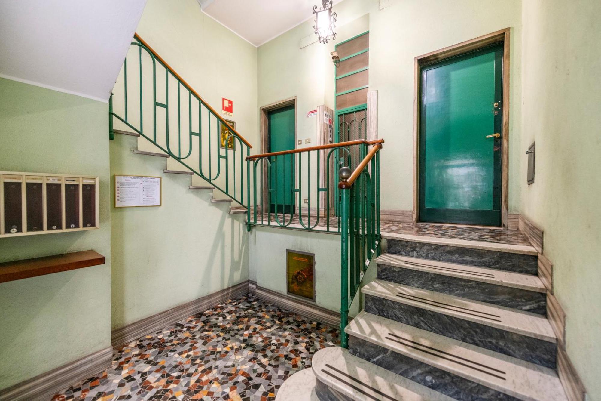 Bnbutler - Venini 14 - Tra Centrale E Buenos Aires Milaan Buitenkant foto