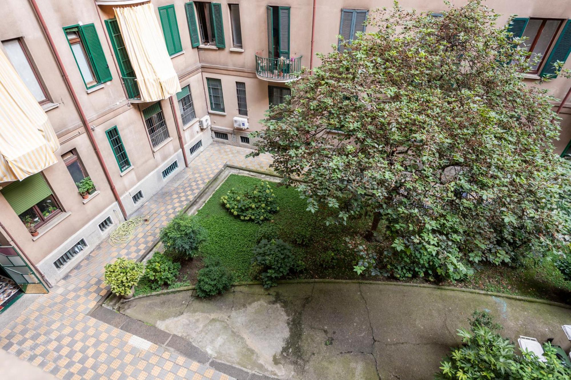 Bnbutler - Venini 14 - Tra Centrale E Buenos Aires Milaan Buitenkant foto