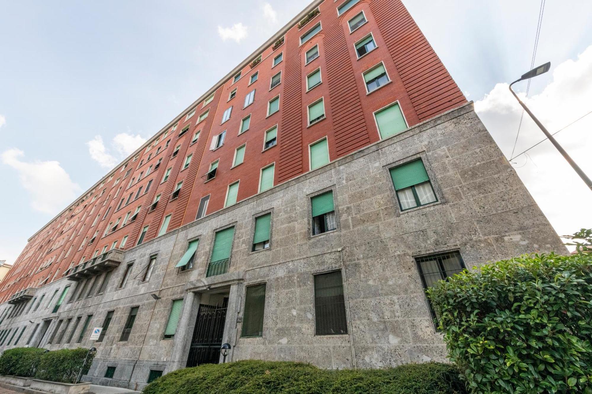 Bnbutler - Venini 14 - Tra Centrale E Buenos Aires Milaan Buitenkant foto